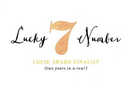 Elum | 2016 Louie Award Nominations