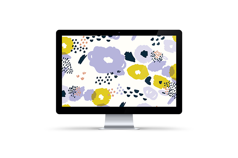 Tech Refresh: Free Desktop Wallpaper
