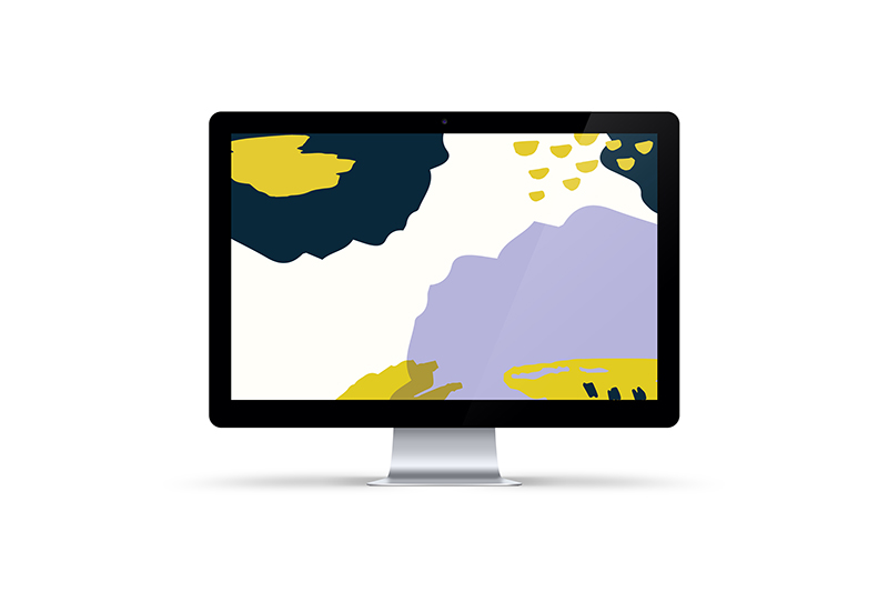 Tech Refresh: Free Desktop Wallpaper
