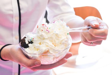 Office Life: 5 Steps to and Office Ice Cream Social