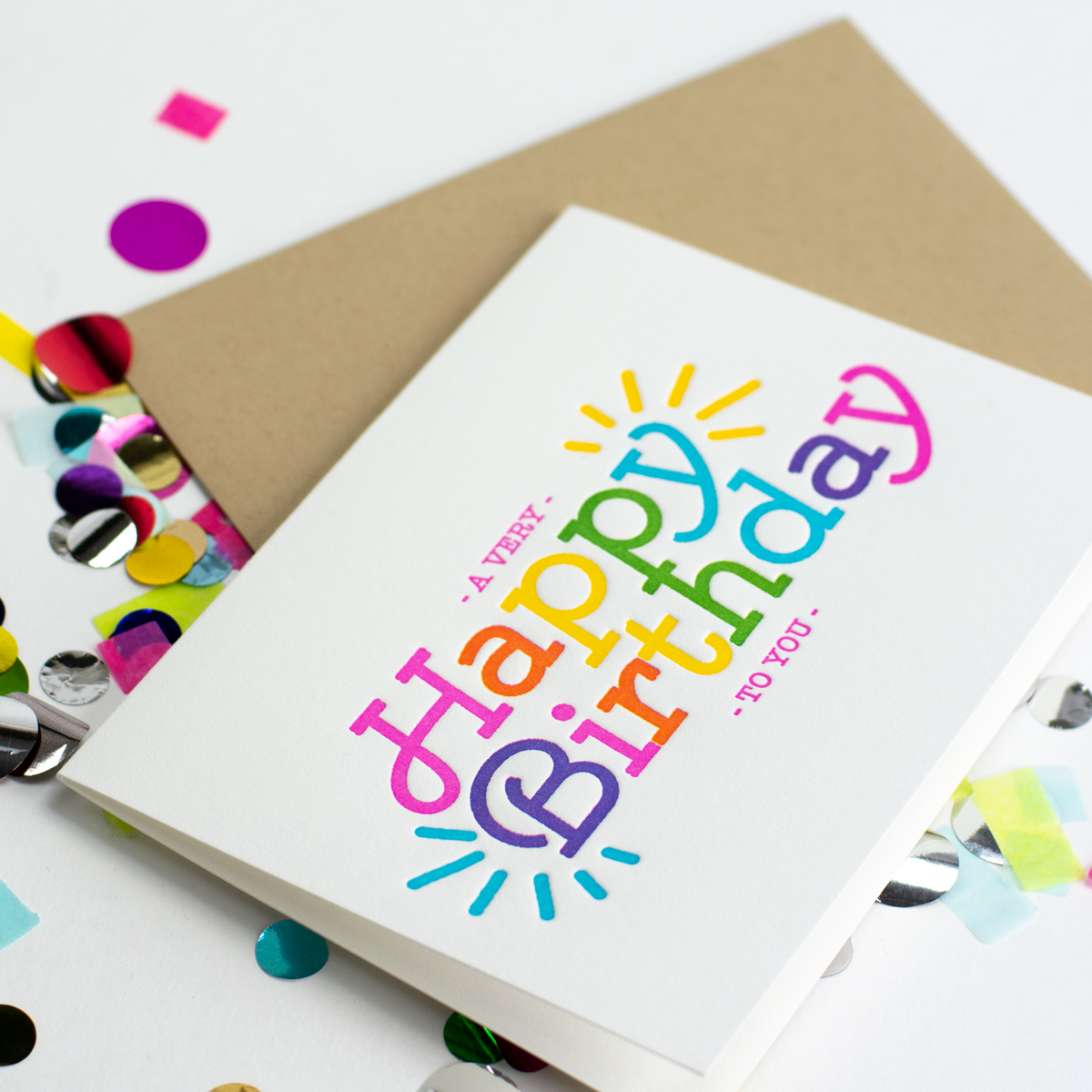 How To Pick The Perfect Birthday Card | Elūm DesignsElum Designs ...